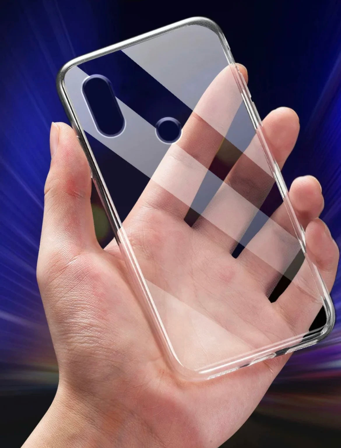 Nokia 6.1 Smartphone 5.5 Inches 3GB RAM 32GB ROM 16MP 1080P LTE 4G Single SIM Fingerprint Unlocked Android Cellphone Used Phone