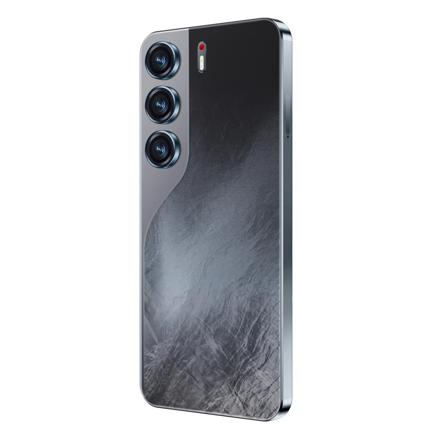 TECHNO AI CAMON 40 Pro 5G Smartphone Curved AMOLED 120Hz Super Bright IP68/IP69 Dustproof Waterproof Original Global Model