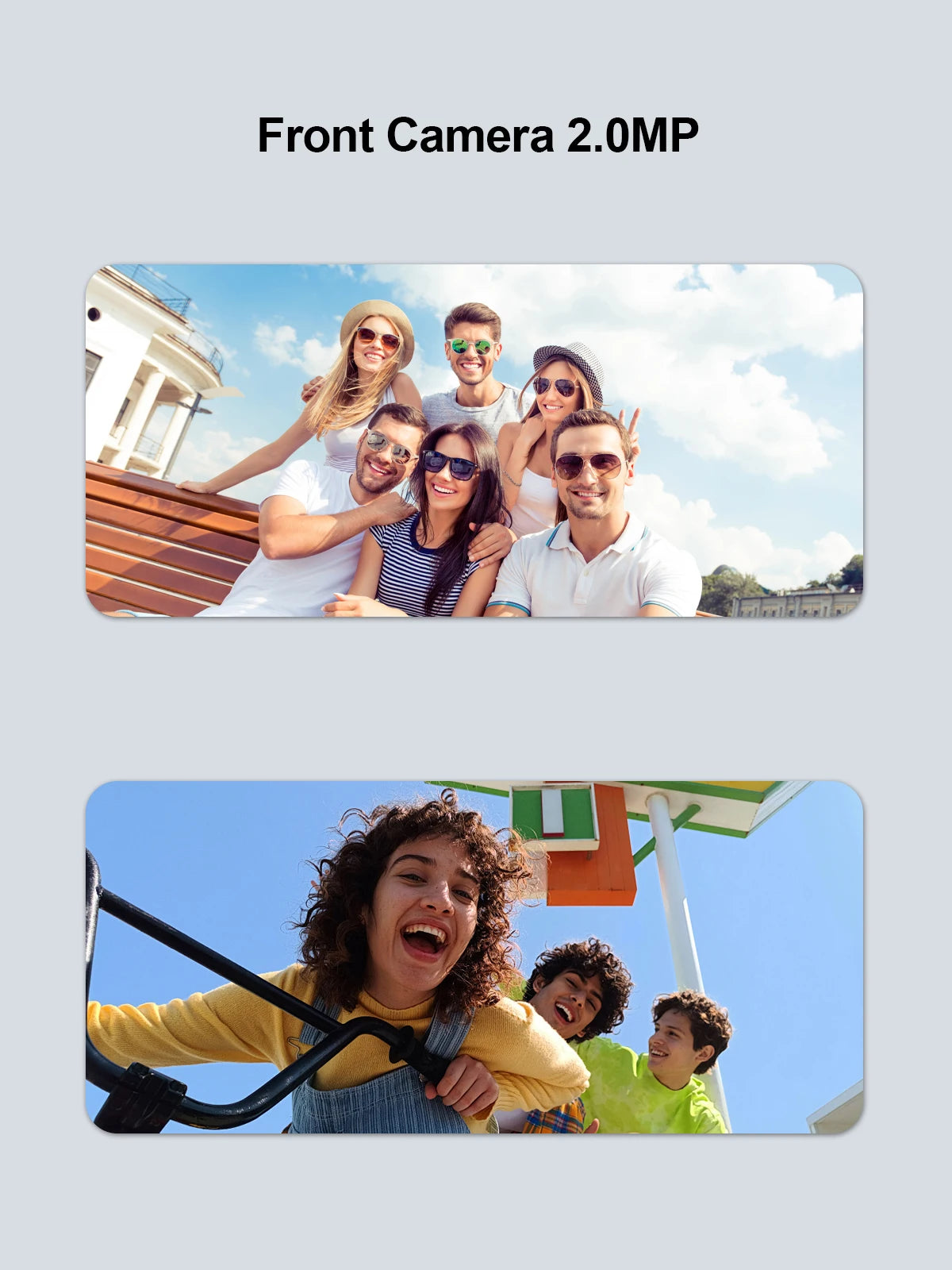 2024 New SERVO KING8000 Mini Smartphone Android 4G LTE Global GPS 3" Display 5MP Camera WIFI Small Mobile Phones 2000mAh Battery