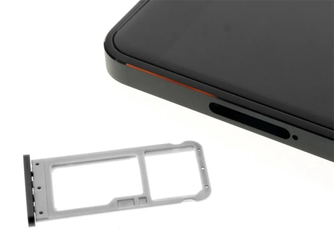 Nokia 6.1 Smartphone 5.5 Inches 3GB RAM 32GB ROM 16MP 1080P LTE 4G Single SIM Fingerprint Unlocked Android Cellphone Used Phone