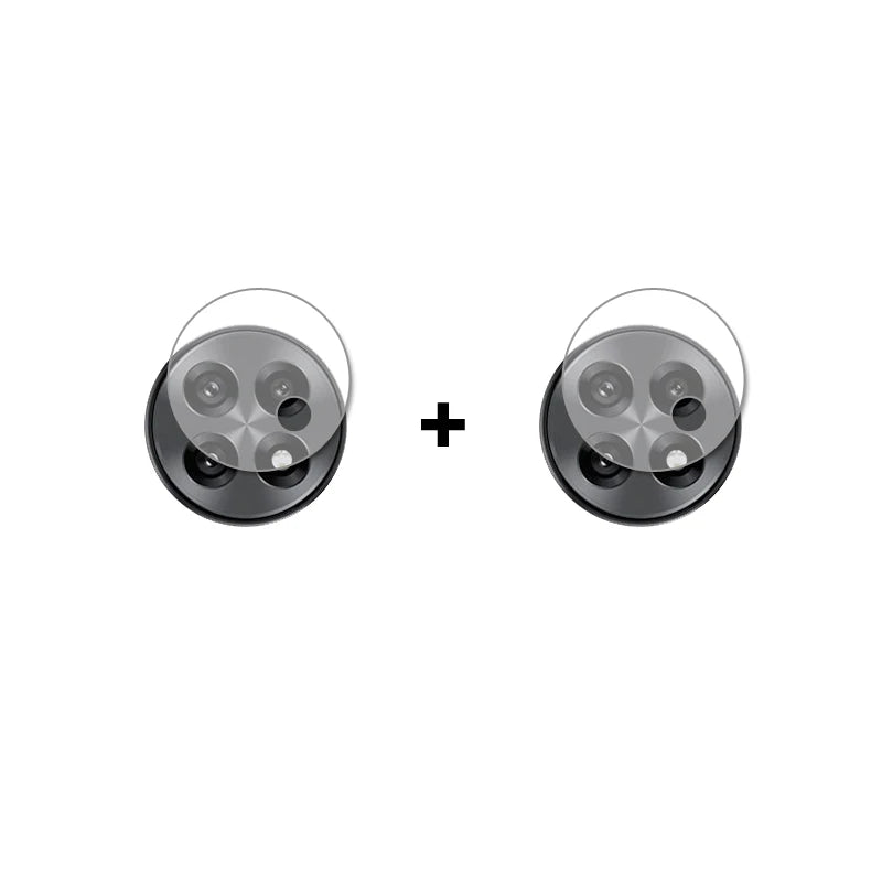 Full Cover Tempered Glass For Oneplus 13R Glass Screen Protector Oneplus 13R Protective Phone Camera Lens Film Oneplus Ace 5 Pro