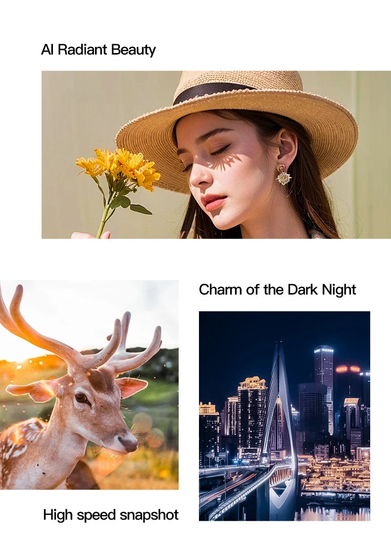 SOYES XS19 Mini Smartphone 3.88in 2GB RAM 16GB ROM Android10.0 With Facial Recognition Dual SIM Standby 3G Network Small Phone