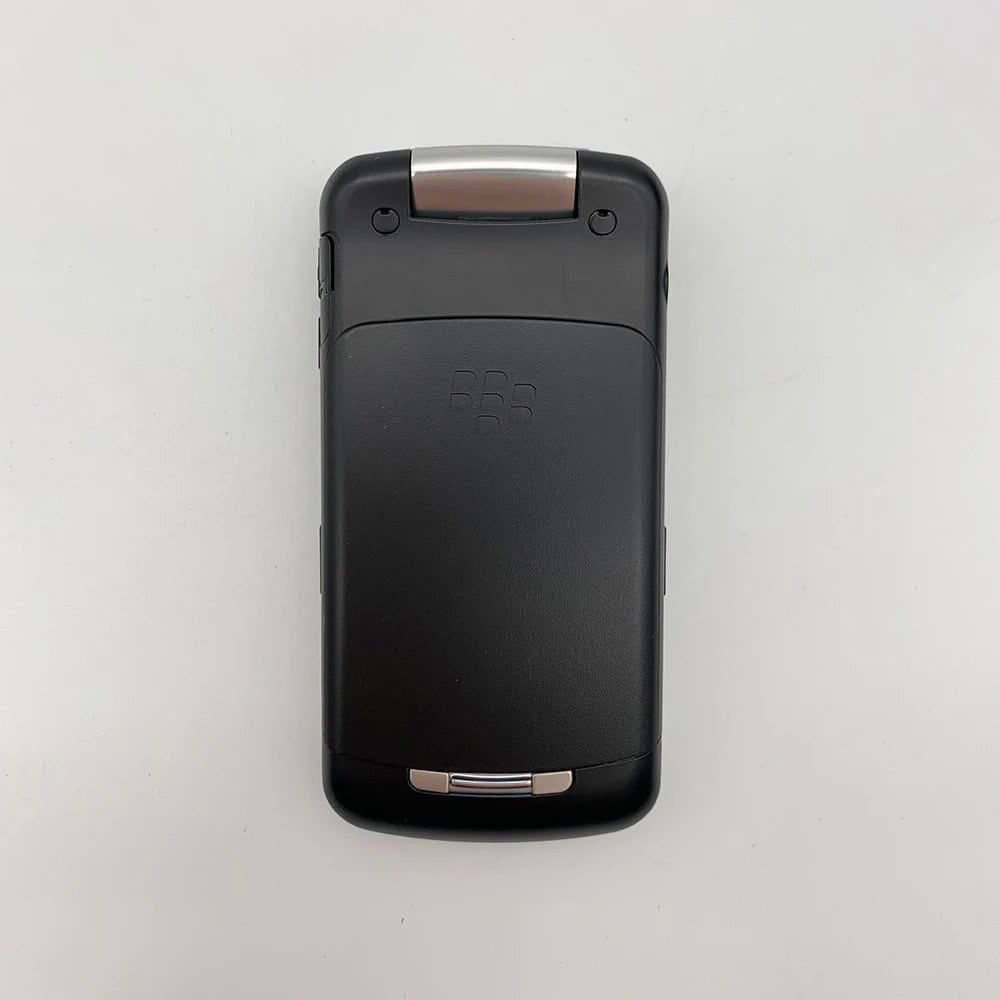 BlackBerry Pearl Flip 8220 Refurbished Original Unlocked Cellphone Camera