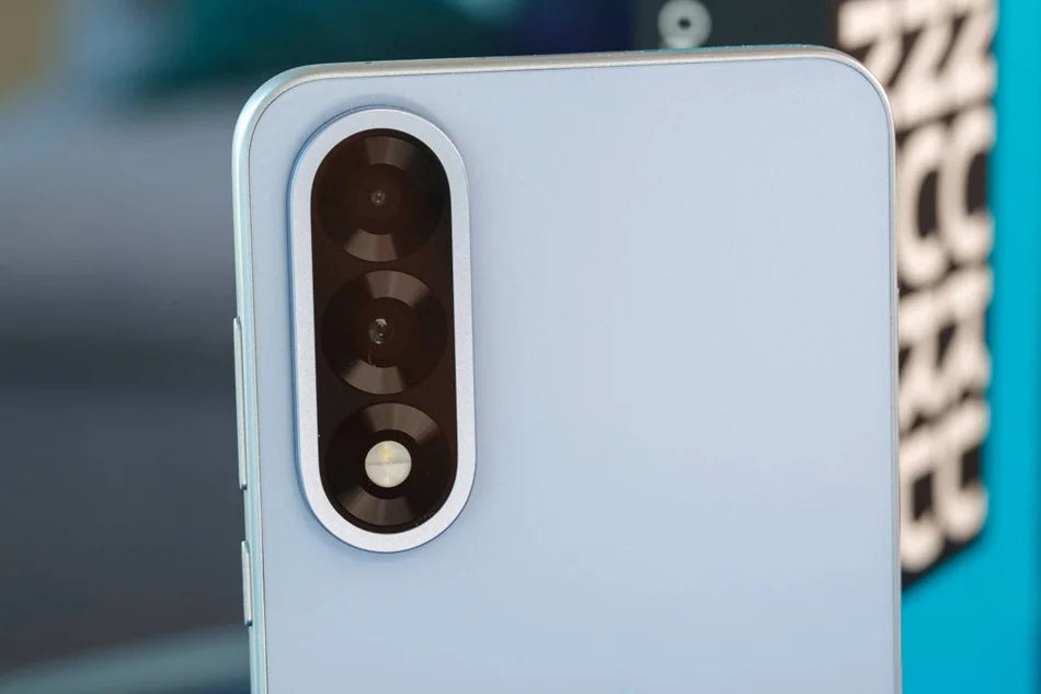 Global Version OnePlus Nord 5 Smartphone android Snapdragon 8s Gen 3 1.5K AMOLED Display 50MP LYT-700 Camera OxygenOS 15