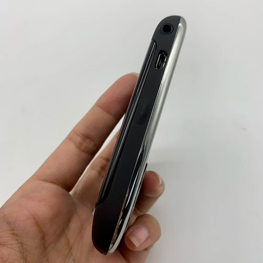 BlackBerry Curve 3G 9300  Refurbished Original Unlocked Cellphone 16GB 2GB RAM 8MP Camera