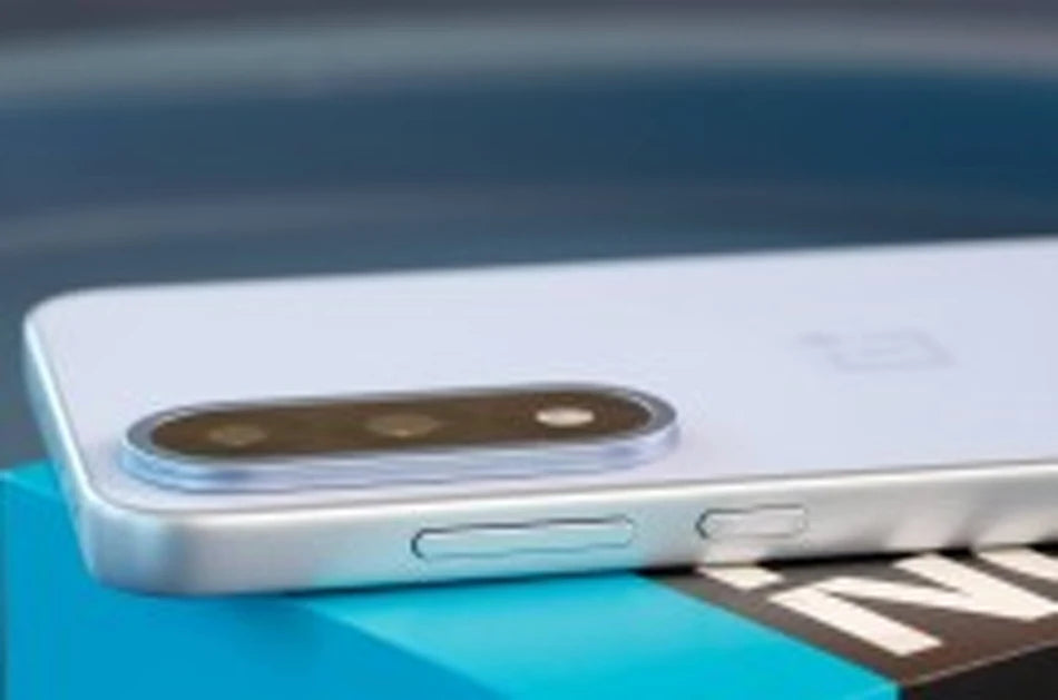 Global Version OnePlus Nord 5 Smartphone android Snapdragon 8s Gen 3 1.5K AMOLED Display 50MP LYT-700 Camera OxygenOS 15