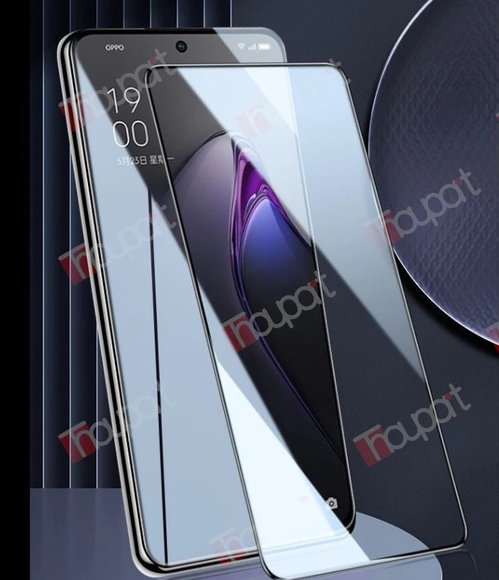 3PCS For Oneplus Nord 5 Screen glass Protector 9H Clearly Anti-Scratch Tempered glass Full cover Newly