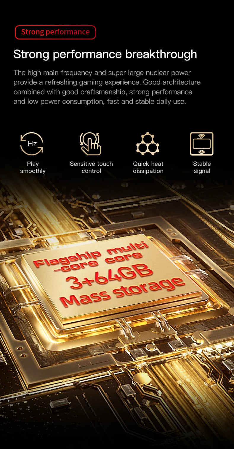 The smart phone in your pocket! SOYES XS16 3-inch Android 8.1 Mini Phone 4G Network Dual SIM Card 3+64G Memory with Play Store