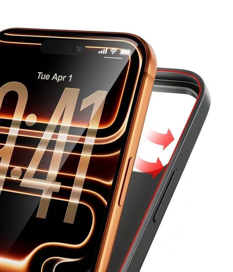 10000mAh Magnetic Power Bank for iPhone 17 Series 2 in 1 Wireless Charging Case Compatible with Portable External Battery Pack