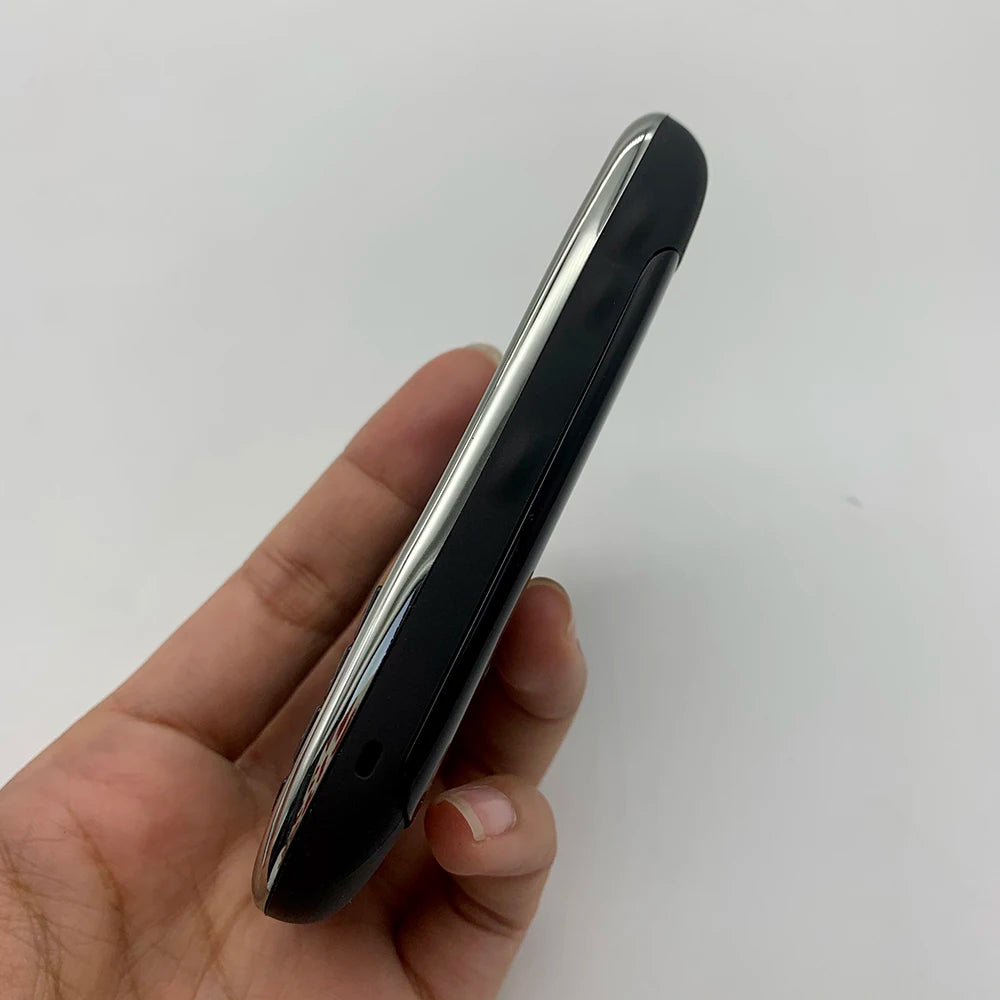 BlackBerry Curve 3G 9300  Refurbished Original Unlocked Cellphone 16GB 2GB RAM 8MP Camera