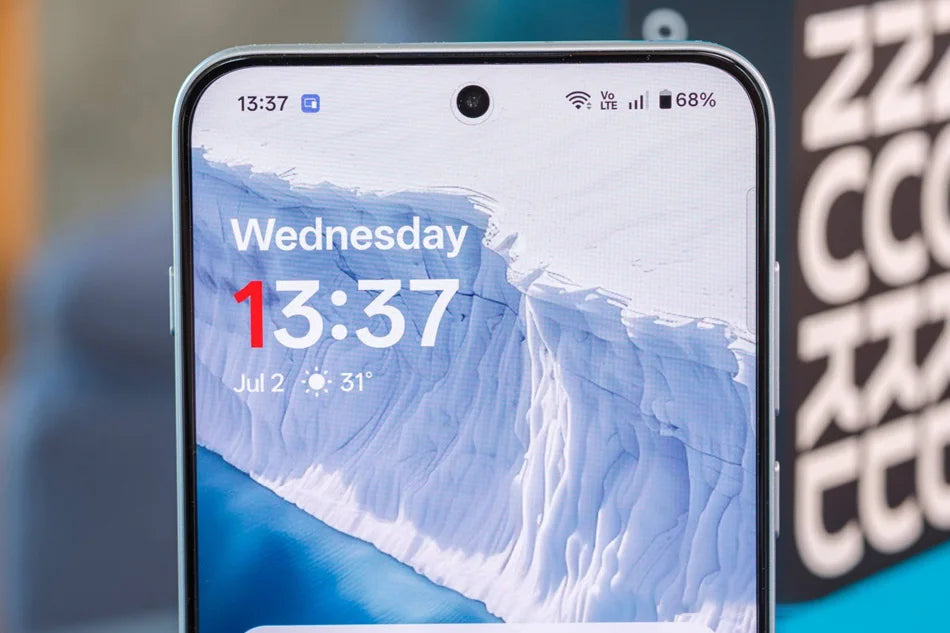 Global Version OnePlus Nord 5 Smartphone android Snapdragon 8s Gen 3 1.5K AMOLED Display 50MP LYT-700 Camera OxygenOS 15