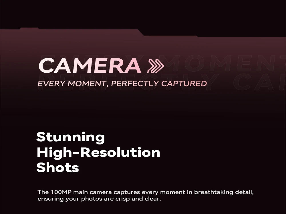 Android Smartphone 5G CUBOT MAX 5, Dimensity 8200,4nm,  3.1GHz, 6.95-inch 144Hz Large Screen, 24+256GB,Gaming Phone,Add to Cart