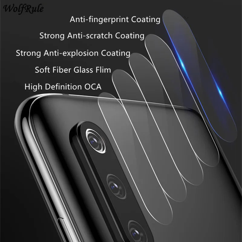 Full Cover Tempered Glass For Oneplus 13R Glass Screen Protector Oneplus 13R Protective Phone Camera Lens Film Oneplus Ace 5 Pro